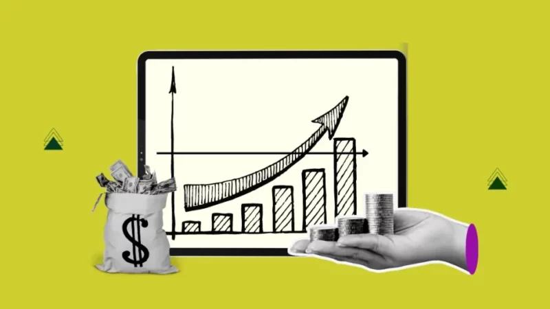 Cryptocurrency Price Analysis: Will Chainlink And MKR Prices Experience A Uptober?