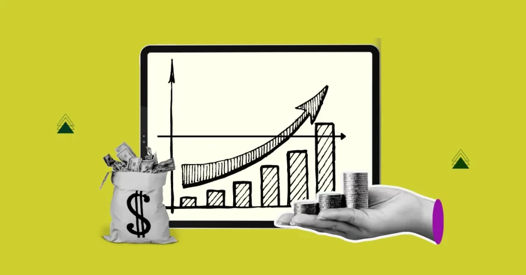 Cryptocurrency Price Analysis: Will Chainlink And MKR Prices Experience A Uptober?