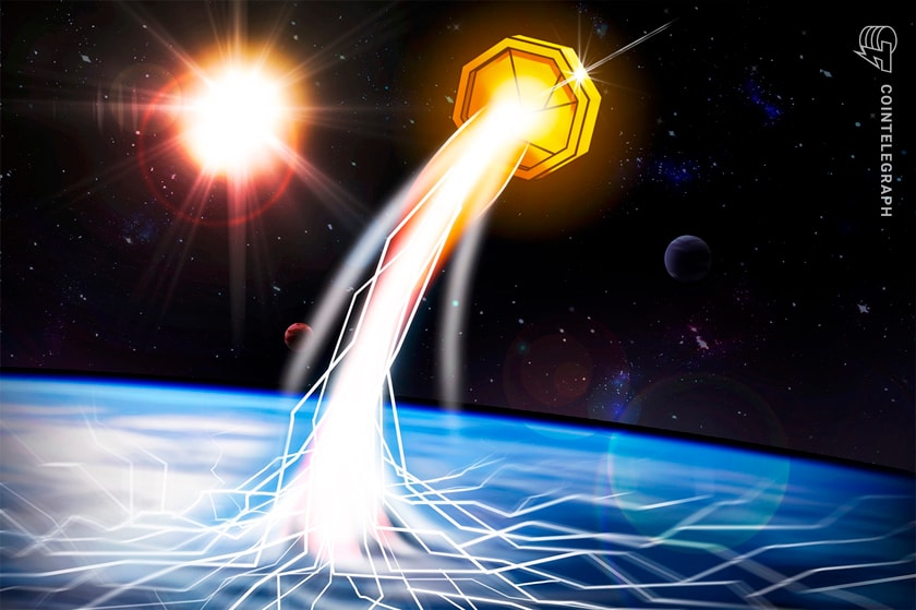 Crypto’s phoenix moment: Rising stronger amidst scandals and volatility