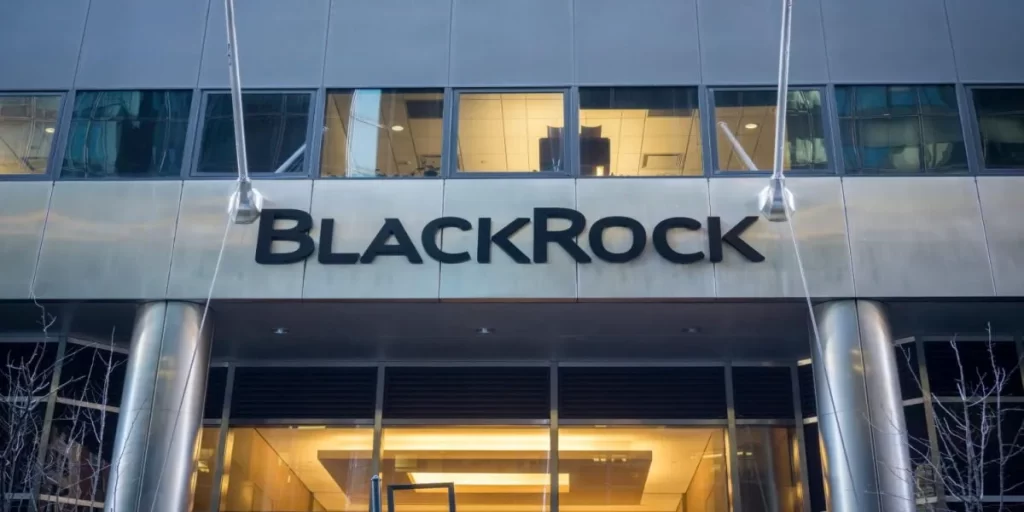 Deaton Calls Out BlackRock’s Bitcoin Buy: Profit Play or Power Move?
