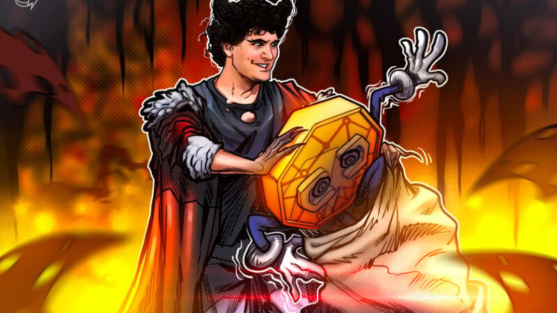 Did SBF really use FTX traders’ Bitcoin to keep BTC price under $20K?