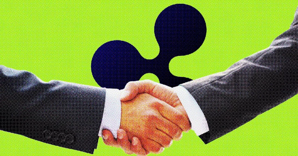 Did Uphold’s Tweets on XRP Reaching $1000 Hint at Future Partnership? Communities in Split