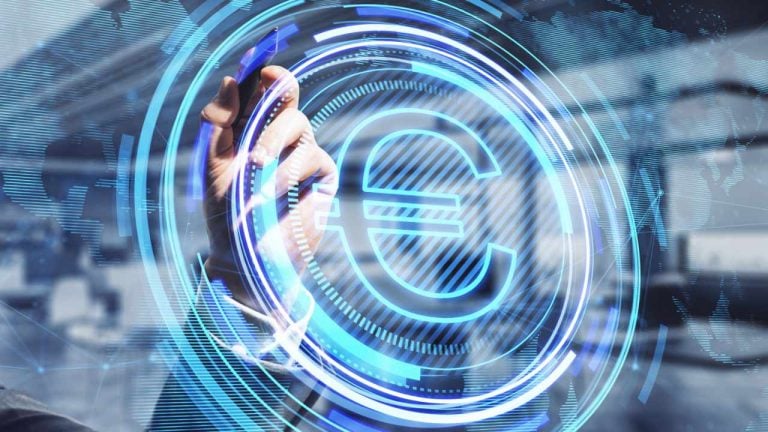 Digital Euro Enters ‘Preparation Phase’ — ECB Says ‘Digital Euro Would Make Data Protection a Priority’