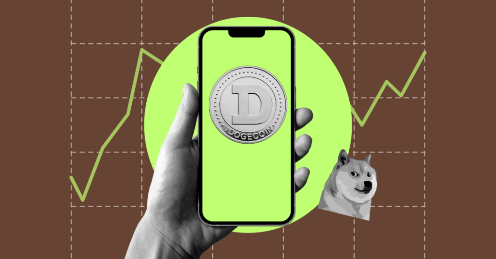 DOGE Price Analysis: Will DOGE Leap Through To Hit $0.083?
