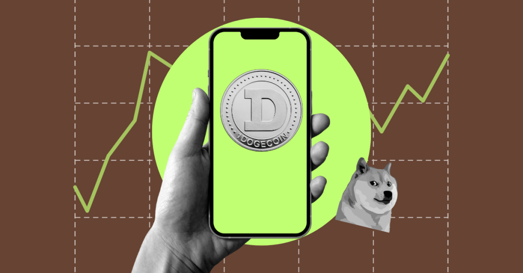 Dogecoin Price Prediction: DOGE Price to Hit $1 If This Happens