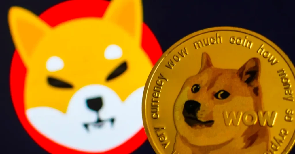 Dogecoin vs Shiba Inu – Which Will Hit $1 First?