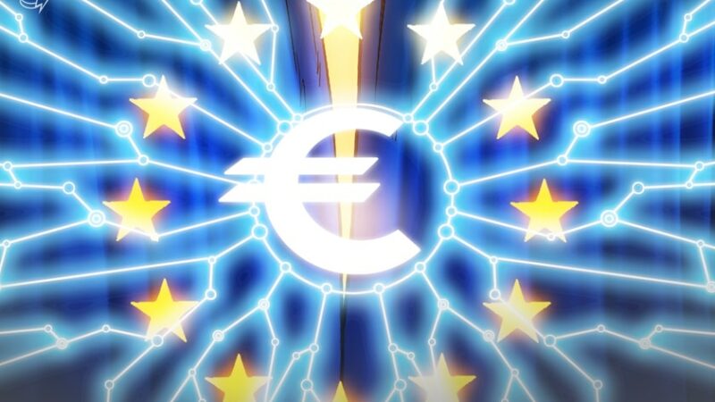 ECB officials move to ‘preparation phase’ for digital euro