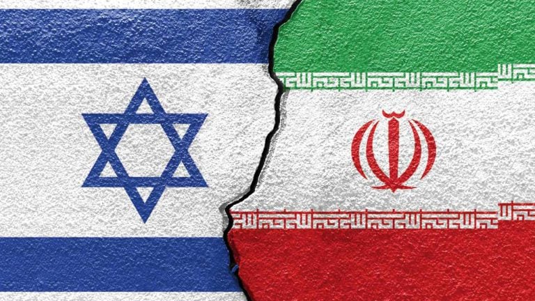 Economists Warn Direct Iran-Israel War Could Trigger Global Recession