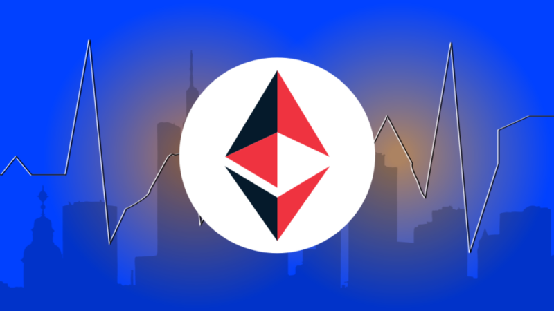 Ethereum Foundation Liquidates 1,700 ETH for $2.74 Million USDC on Uniswap