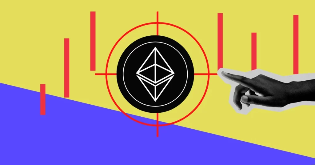 Ethereum Offers Rebound Opportunities After Capitulation: Can Bulls Sustain The ETH Price Recovery?
