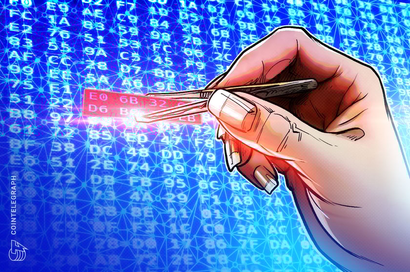 EtherHiding: Hackers create novel way to hide malicious code in blockchains