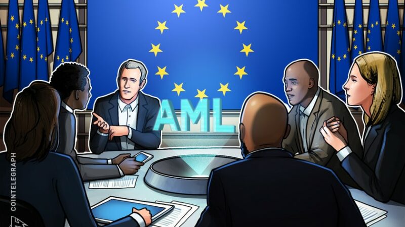 Europe’s AML regulations come at a high cost — for your privacy and otherwise