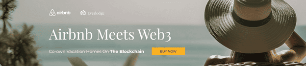 Everlodge Revolutionizes Real Estate Investments, Epic Metaverse Music Event on Decentraland