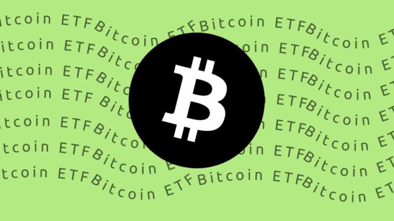 False News of SEC’s Approval of BlackRock’s iShares Spot Bitcoin ETF Triggers Plunge in Bitcoin from $30K High