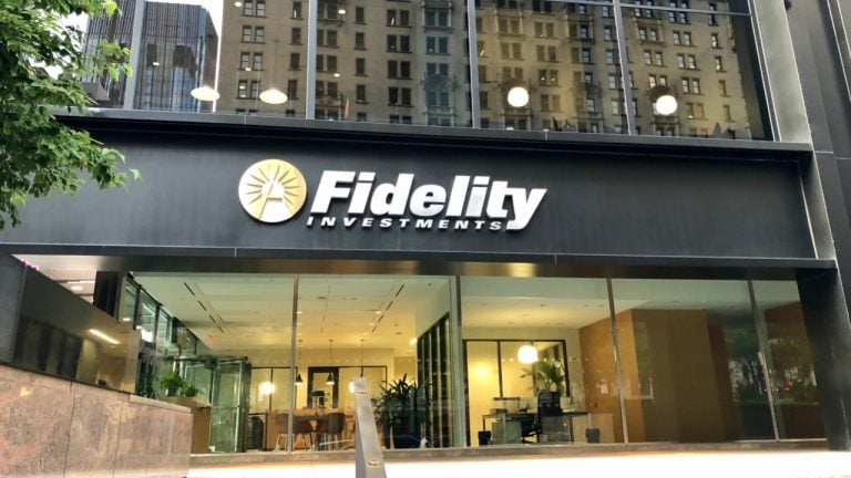 Fidelity Submits Updated Spot Bitcoin ETF Application