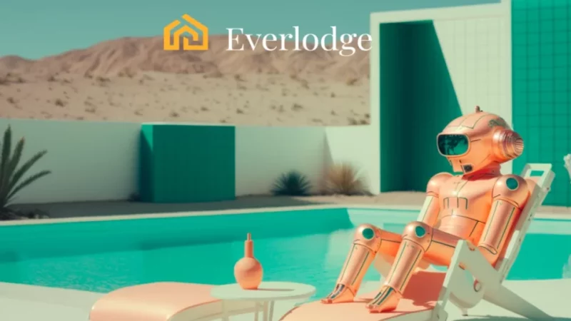 “FOMO on the Rise: Everlodge Witnesses a Surge in Investors as Cosmos and Axie Infinity Holders Rush In!”