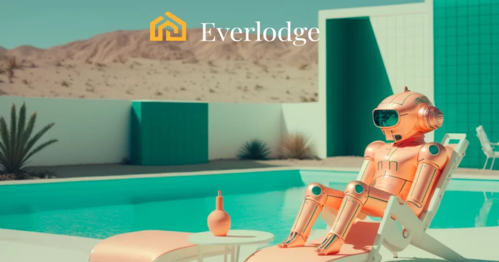 “FOMO on the Rise: Everlodge Witnesses a Surge in Investors as Cosmos and Axie Infinity Holders Rush In!”