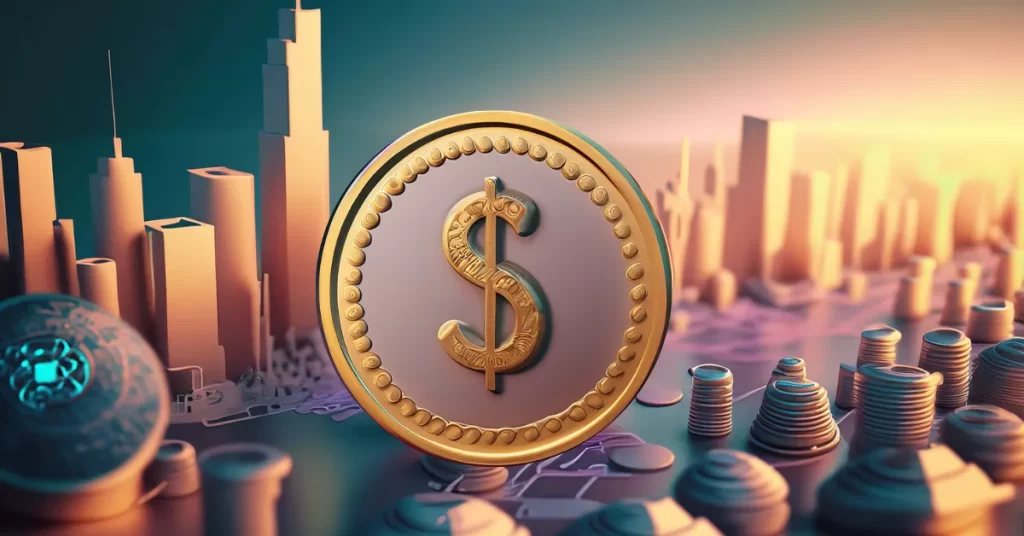 Former SoftBank Executive, Akshay Naheta, Launches Stablecoin DRAM Backed by the UAE Dirham