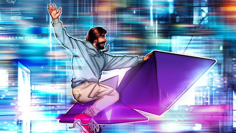 Friend.tech revenue surges over 10,000 ETH, TVL tops 30,000 ETH