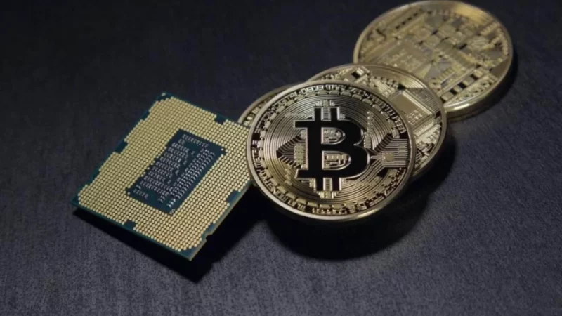 From Couch to Castle with Bitcoin Spark, Cardano, and XRP