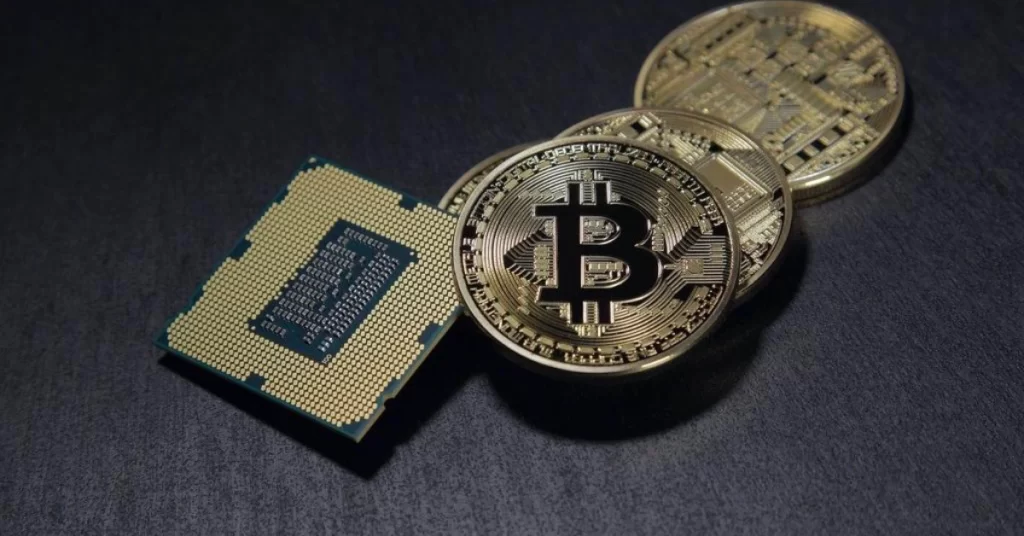 From Couch to Castle with Bitcoin Spark, Cardano, and XRP