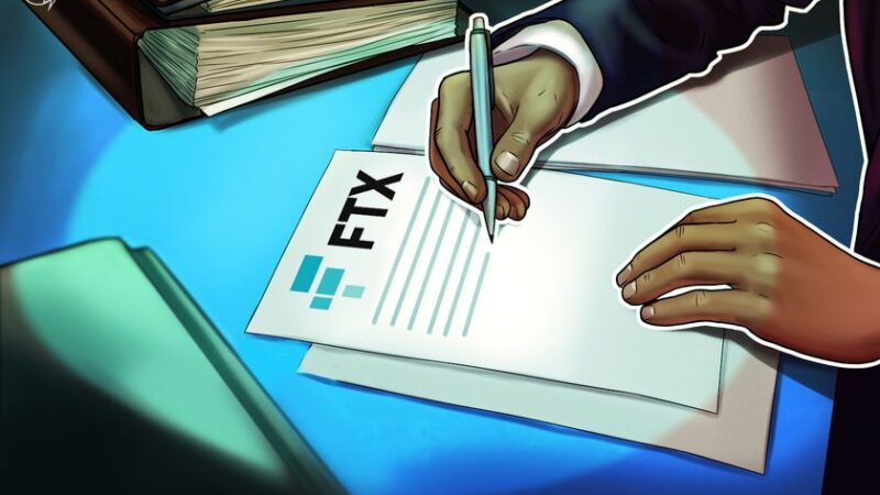 FTX creditor claims heat up as bankruptcy proceedings drive forward