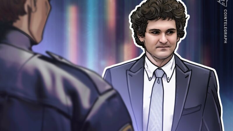 ‘Fuck regulators,’ said SBF behind closed doors: Report