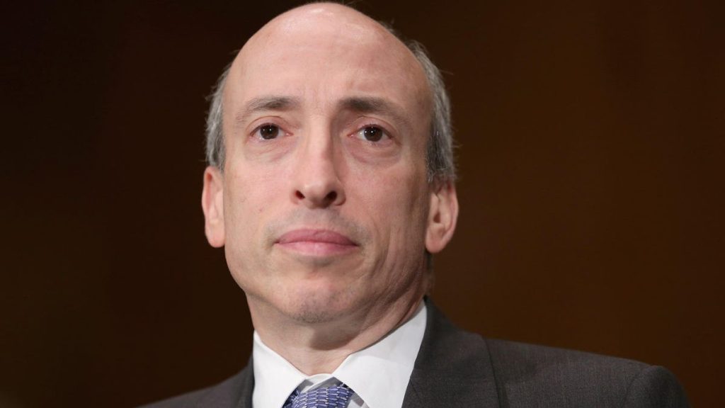 ‘Gary Gensler has Highlighted a Problem,’ says Congressman Warren Davidson