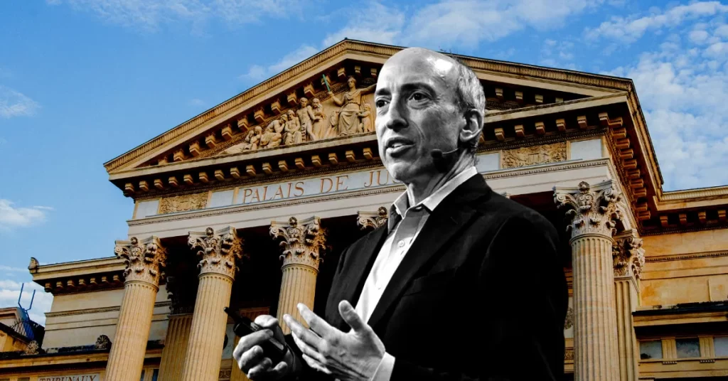 Gary Gensler’s 2019 Remarks Resurface, Highlighting ‘Inconsistency’ in SEC’s Stance on Bitcoin ETFs