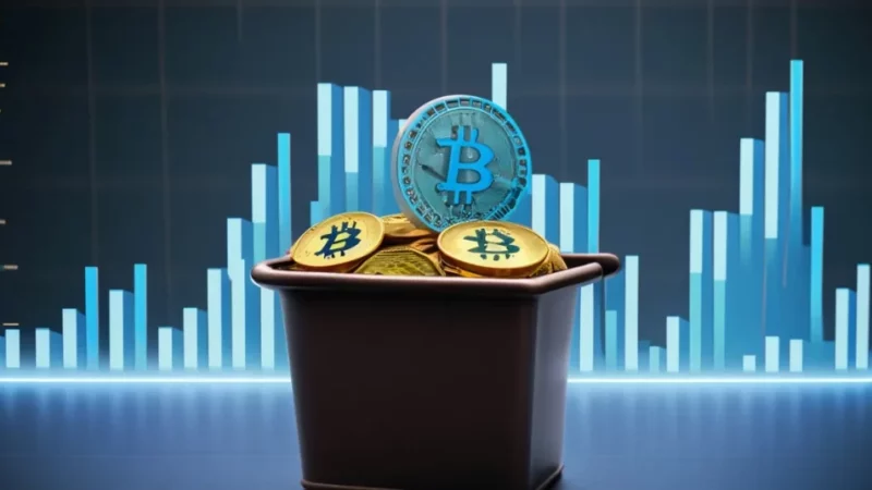 Glassnode Co-Founder Projects $15 Trillion Bitcoin ETF Tsunami: Here’s Why