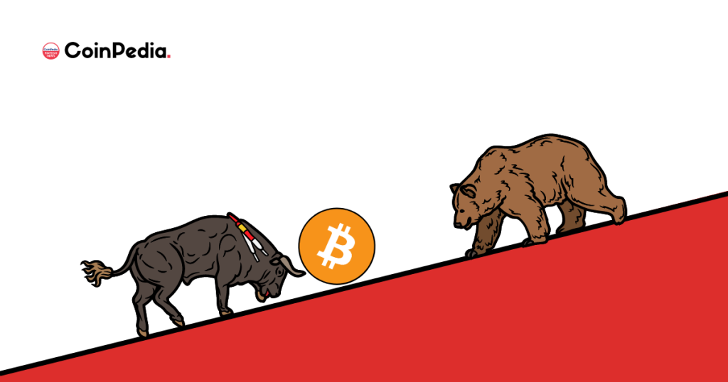 Has The Crypto Bull Run Begun With ‘Uptober’ Trend Revival Or Is It A Trap? Here’s What To Expect