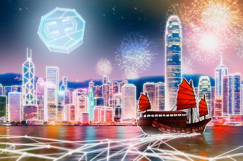 Hong Kong could be a ‘tailwind’ for lagging crypto activity in Asia: Chainalysis