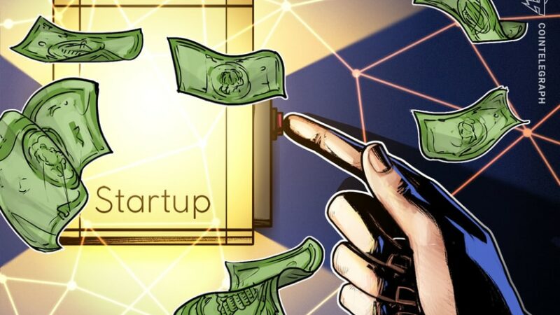 Hong Kong crypto VC opens $100M fund for Asian blockchain startups
