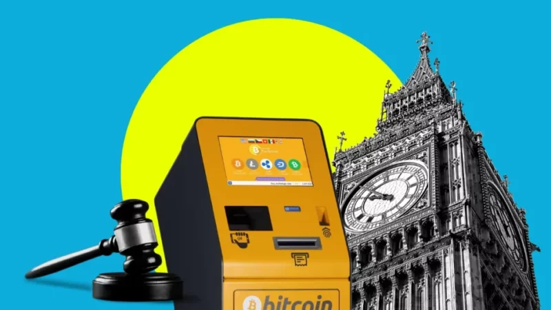 Huobi and KuCoin Join 147 Crypto Firms on UK Financial Watchdog’s Red List