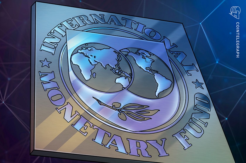 IMF director urges ‘financial inclusion’ via digitalization