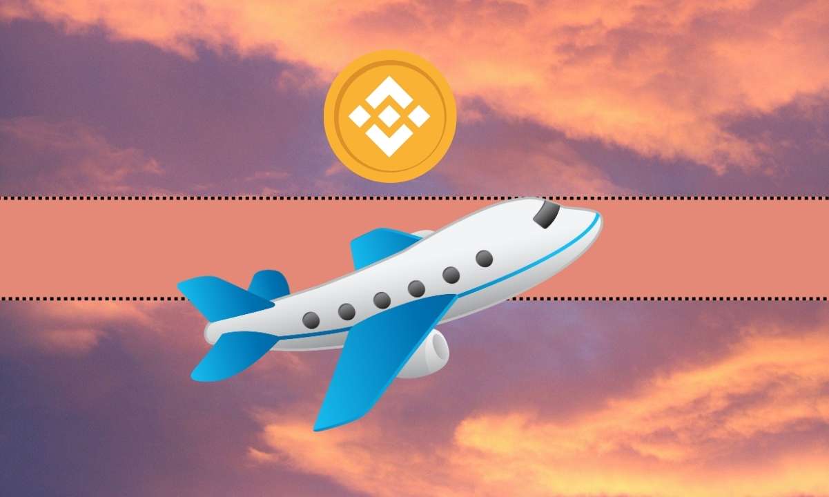 Important Binance Update That Concerns Ripple (XRP) Holders