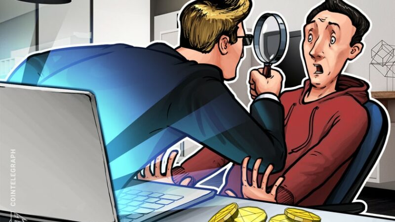 IRS proposes unprecedented data-collection on crypto users