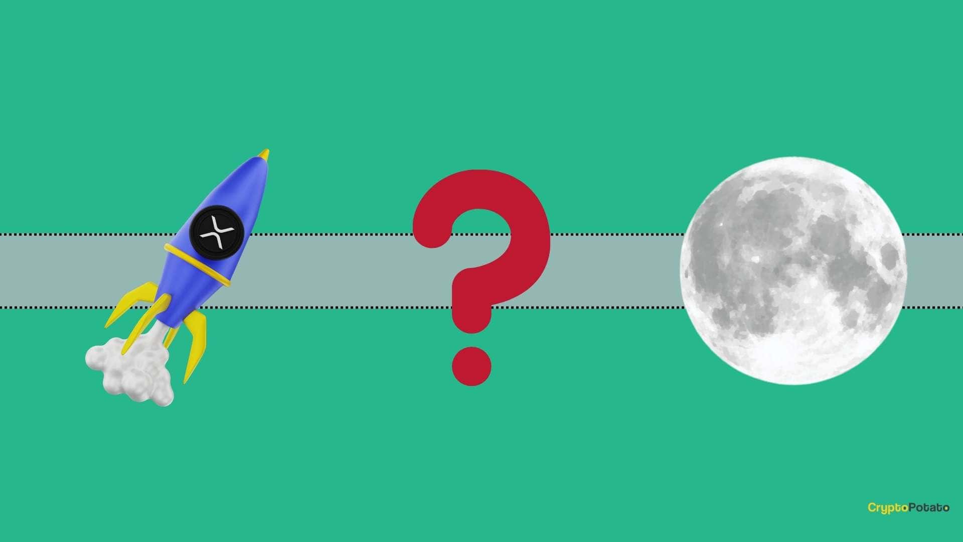 Is Now a Good Time to Buy XRP? A Closer Look at the Ripple Price (Analysis)