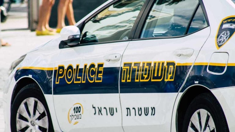 Israel Police Freeze Crypto Accounts at Binance Allegedly Used by Hamas