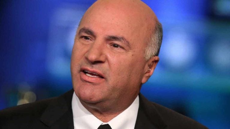 Kevin O’Leary Warns of Crypto Innovation Fleeing US Due to Regulatory Hurdles