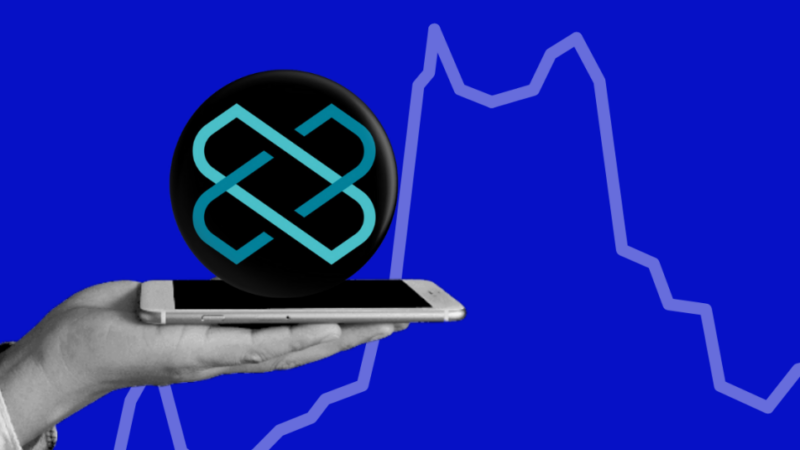 Loom Network (LOOM) Drops 70% Post 1000% Rally; Can It Recover?