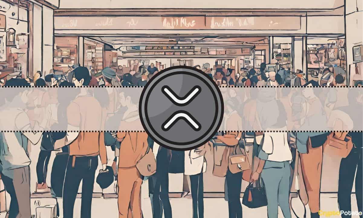 Massive Potential Ahead for Ripple (XRP) as Adoption is Still in its Early Stage: Report