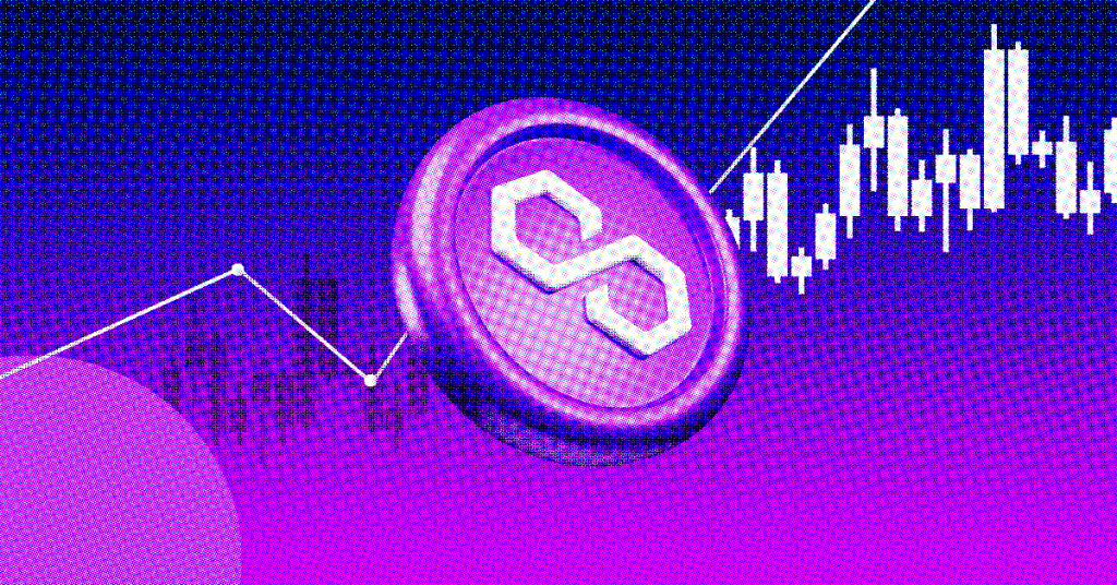 MATIC Price Analysis: Is The $0.60 Breakout Imminent For MATIC?