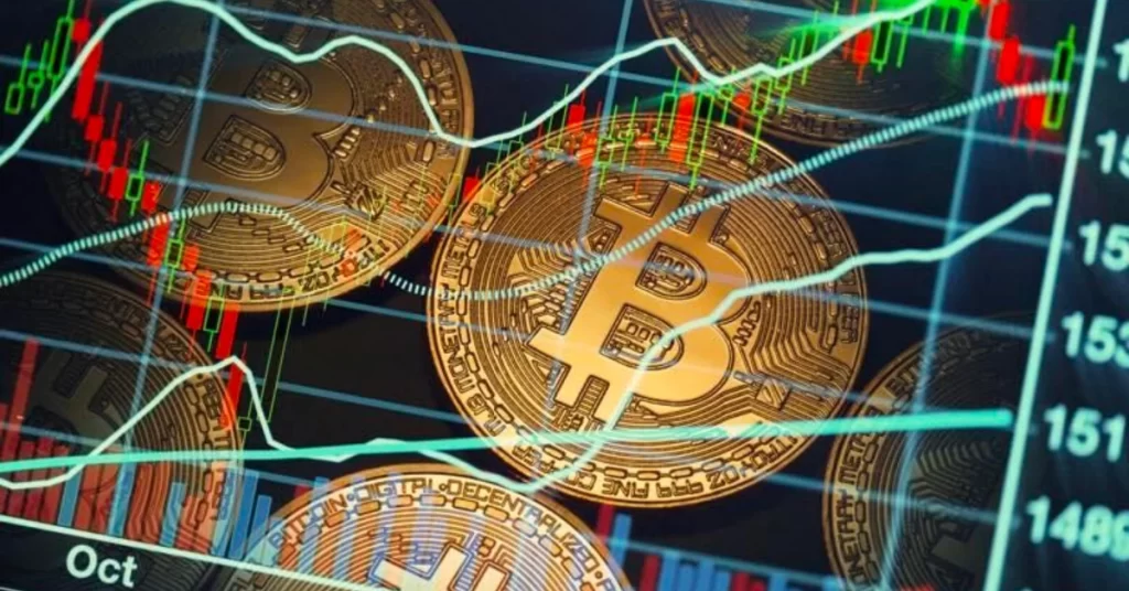 Maximize Your Crypto Earnings By Investing In ETH And Bitcoin Spark