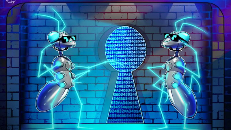 MetaMask security partner Blockaid secures $33M funding