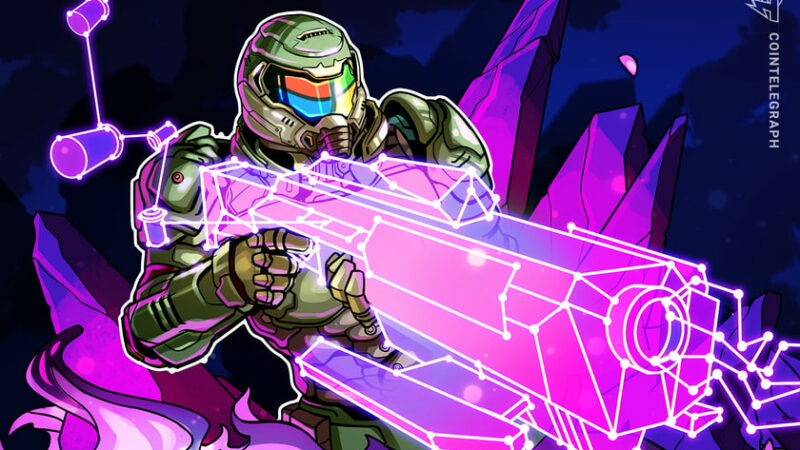 Microsoft’s Activision buy may see more metaverse in the office and crypto in gaming