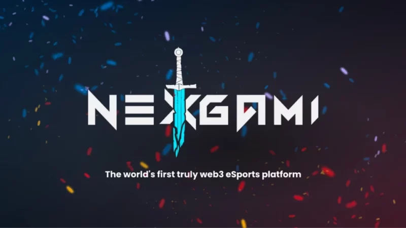 NexGami Achieves Major Milestone with Successful $2 Million Seed Round