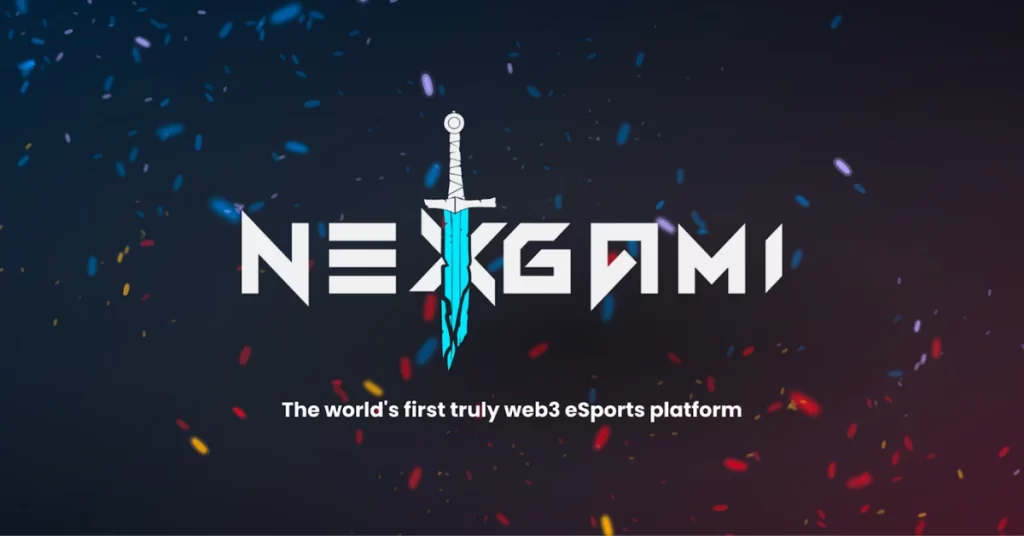 NexGami Achieves Major Milestone with Successful $2 Million Seed Round