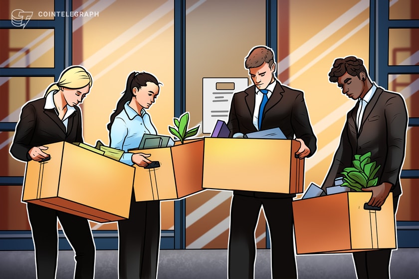 Nifty News: Yuga cuts staff, NFT trading volume on Mythos Chain surges and more…