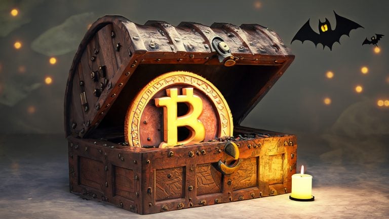 October Resurgence: Decade-Old Bitcoin Wallets Awaken, Moving Over $50 Million in Vintage BTC